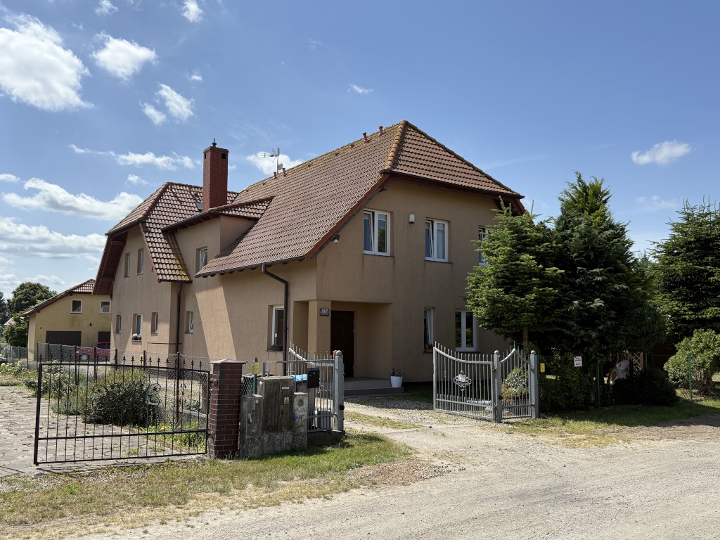 Zdjecie domu - Agroturystyka 'Magnolia'